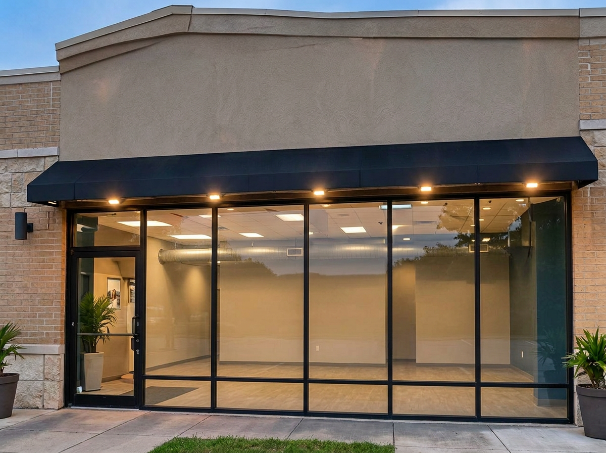 Bright Smiles Dental Care — Before